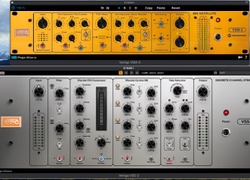 Plugin-Alliance Vertigo PA Bundle
